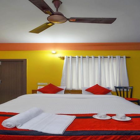 Alankar Guest House Calcuta Exterior foto