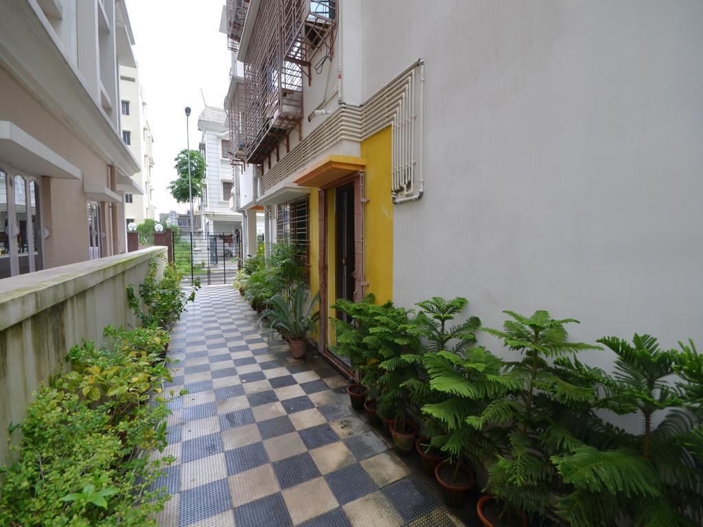 Alankar Guest House Calcuta Exterior foto