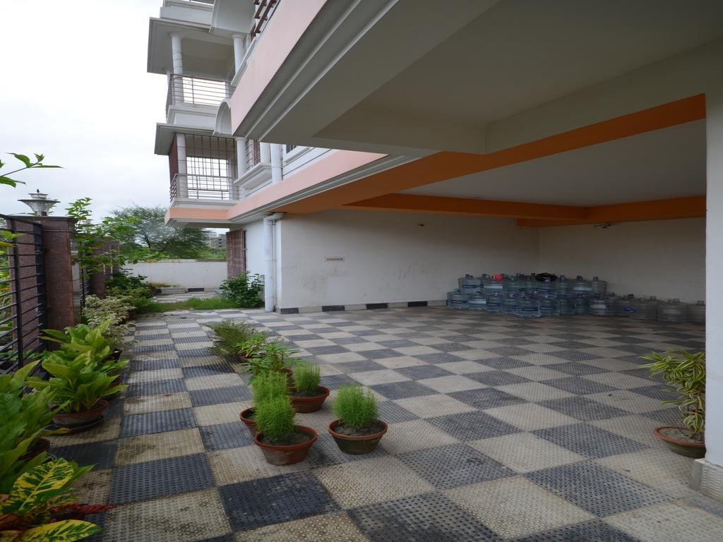 Alankar Guest House Calcuta Exterior foto